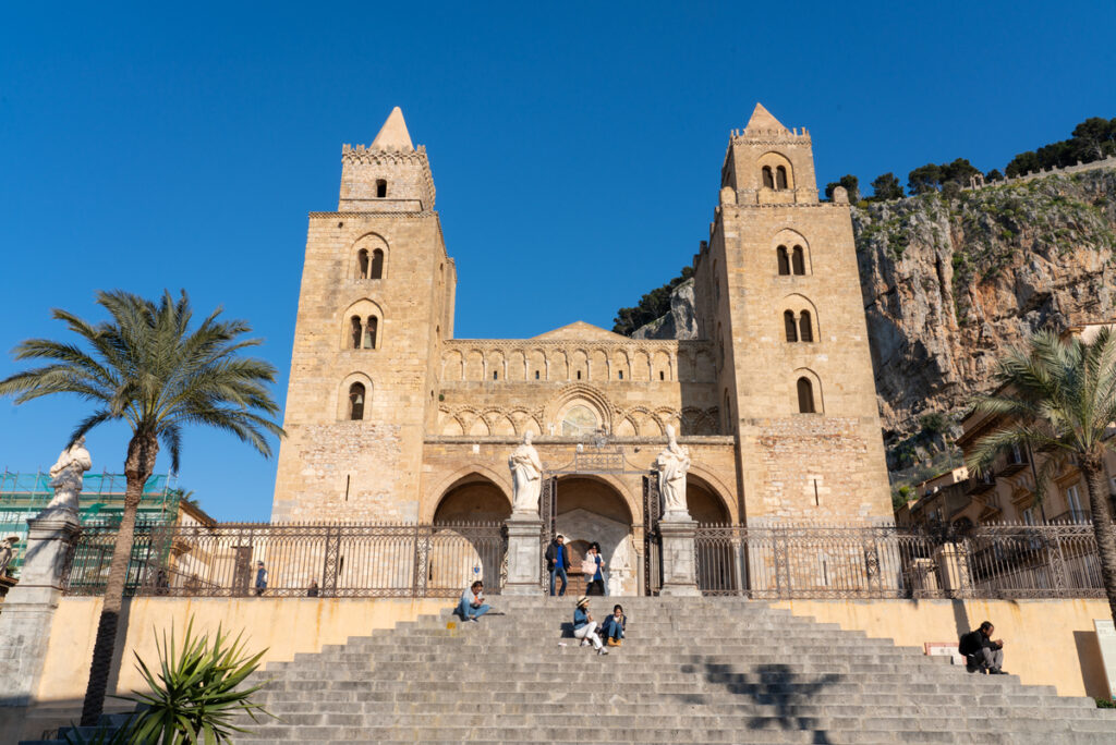 Duomo di Cefalù